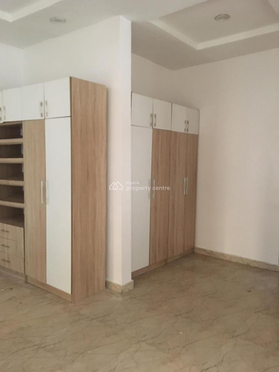 4bedroom Semi Detached Duplex, Harries Drive By Vgc, Vgc, Lekki, Lagos, Semi-detached Duplex for Rent