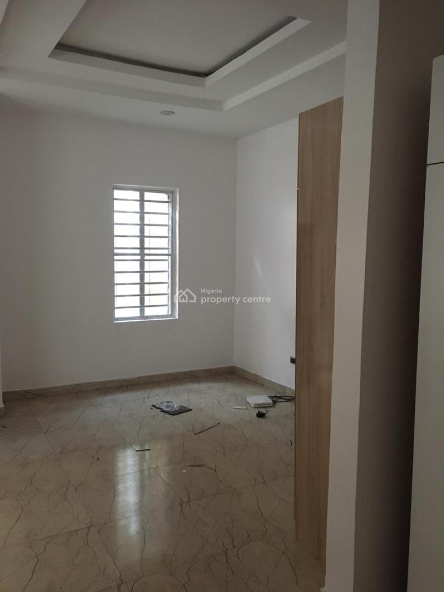 4bedroom Semi Detached Duplex, Harries Drive By Vgc, Vgc, Lekki, Lagos, Semi-detached Duplex for Rent
