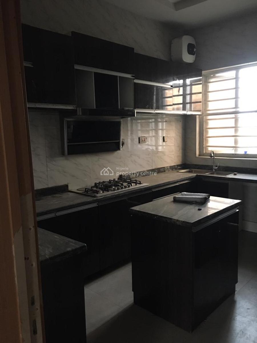 4bedroom Semi Detached Duplex, Harries Drive By Vgc, Vgc, Lekki, Lagos, Semi-detached Duplex for Rent