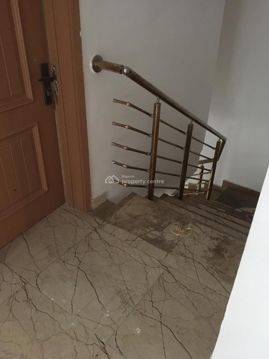 4bedroom Semi Detached Duplex, Harries Drive By Vgc, Vgc, Lekki, Lagos, Semi-detached Duplex for Rent