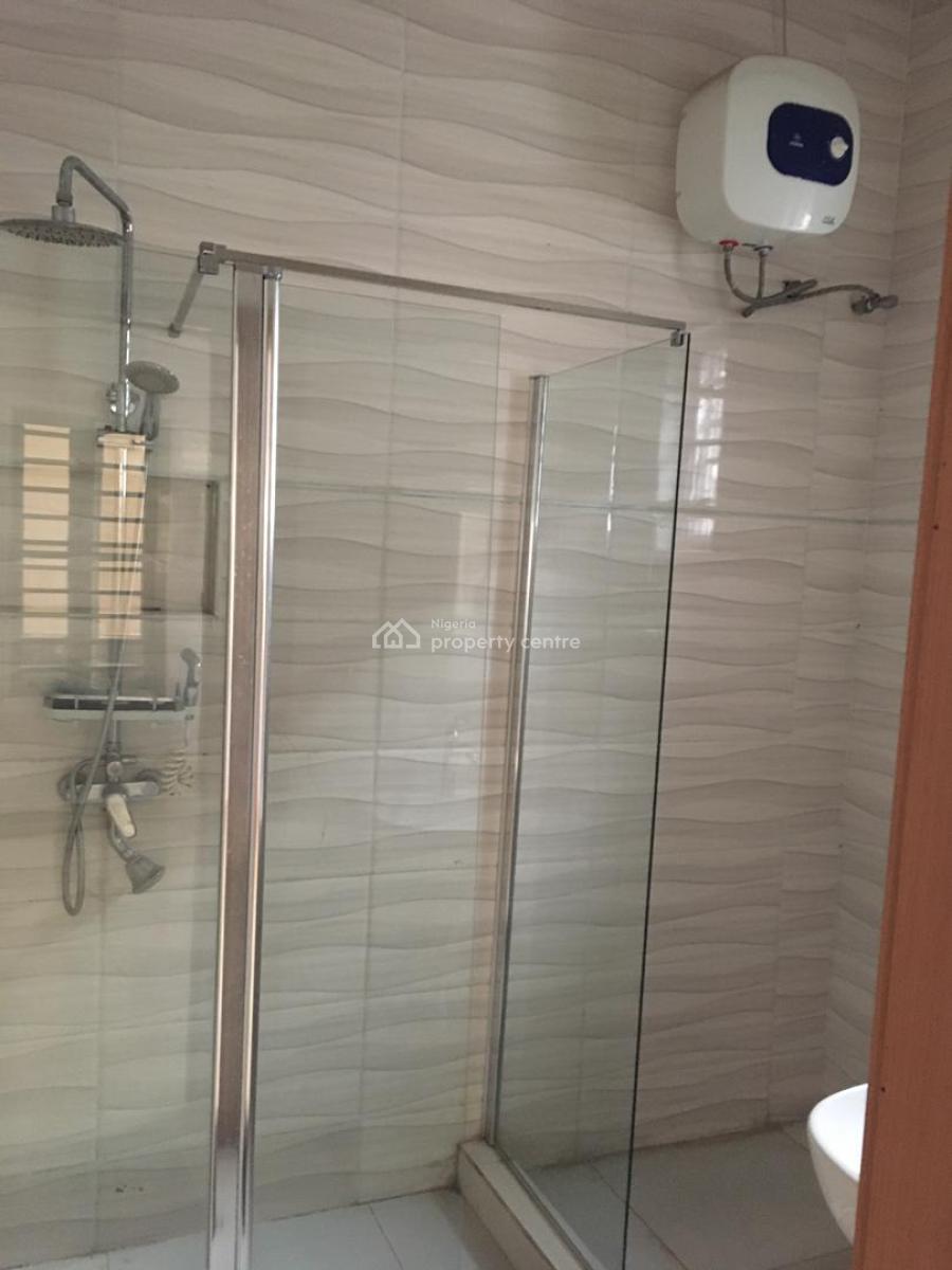 4bedroom Semi Detached Duplex, Harries Drive By Vgc, Vgc, Lekki, Lagos, Semi-detached Duplex for Rent
