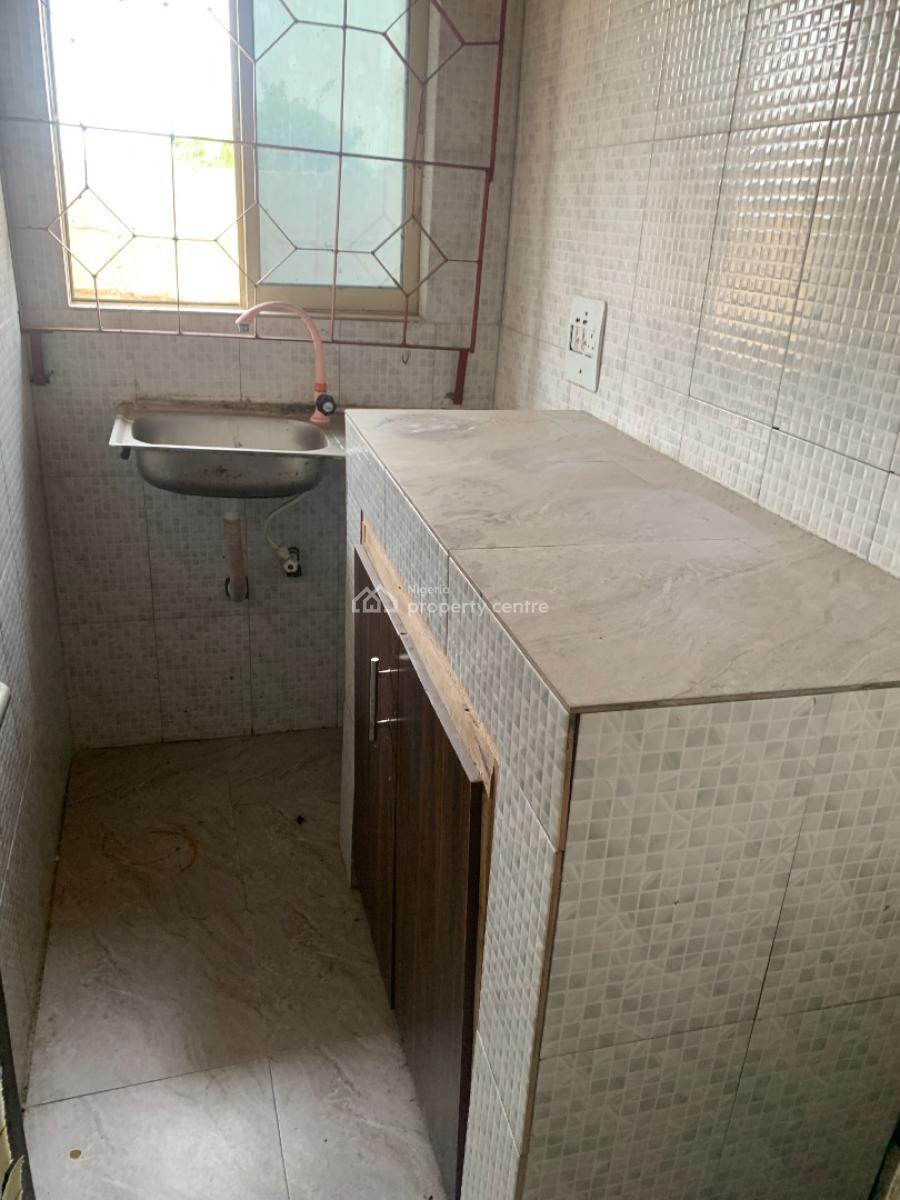 Mini Flat, Abijo, Palmsbay Estate, Ajah, Lagos, Mini Flat (room and Parlour) for Rent