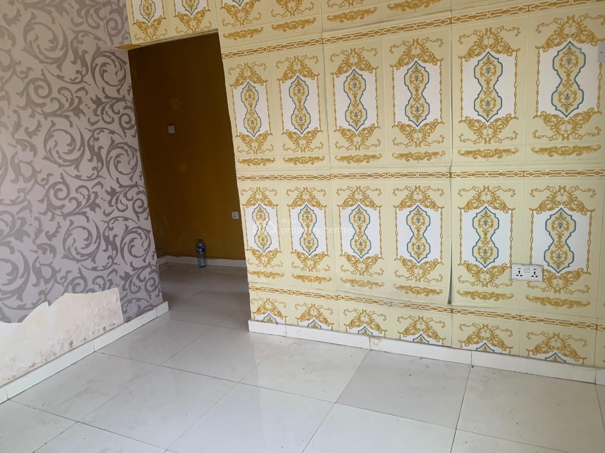 Mini Flat, Abijo, Palmsbay Estate, Ajah, Lagos, Mini Flat (room and Parlour) for Rent