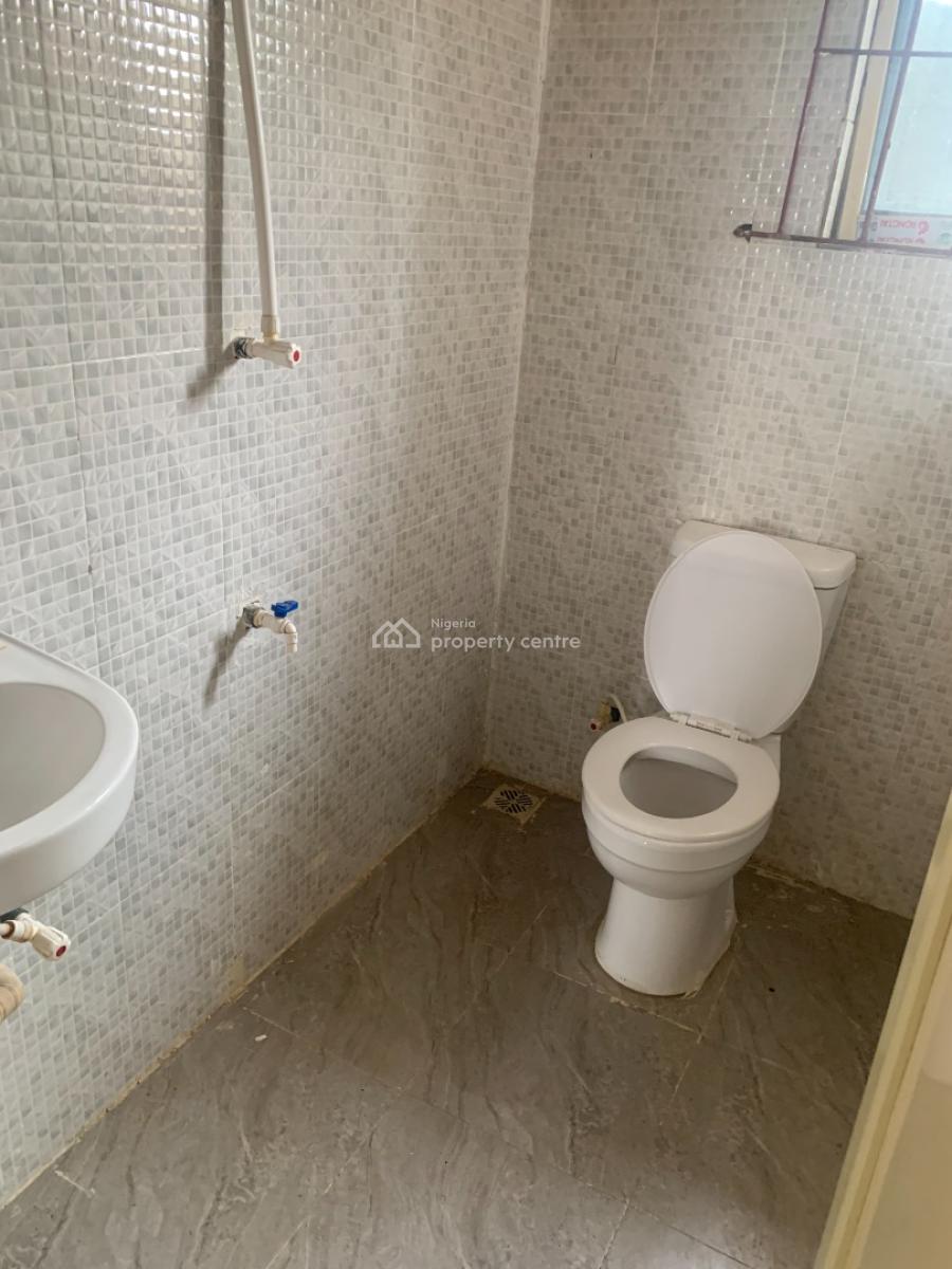 Mini Flat, Abijo, Palmsbay Estate, Ajah, Lagos, Mini Flat (room and Parlour) for Rent
