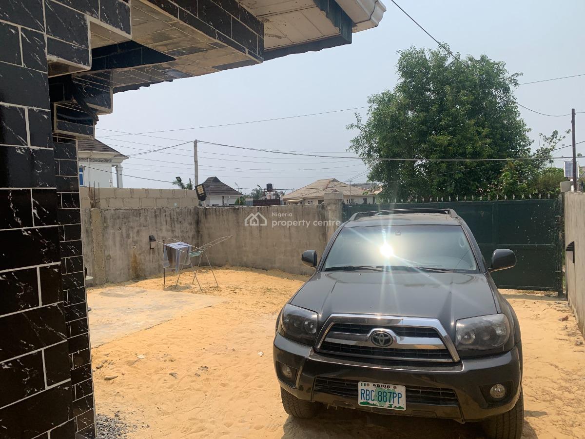 Mini Flat, Abijo, Palmsbay Estate, Ajah, Lagos, Mini Flat (room and Parlour) for Rent