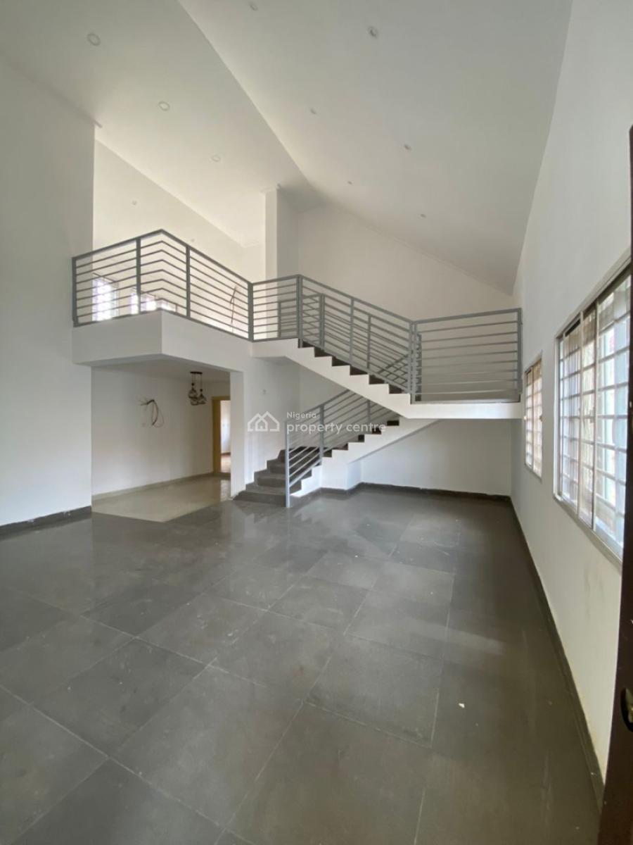 Three Bedrooms Fully Detached Bungalow with Gate House, Inside an Estate at Lokogoma, Lokogoma District, Abuja, Detached Bungalow for Sale