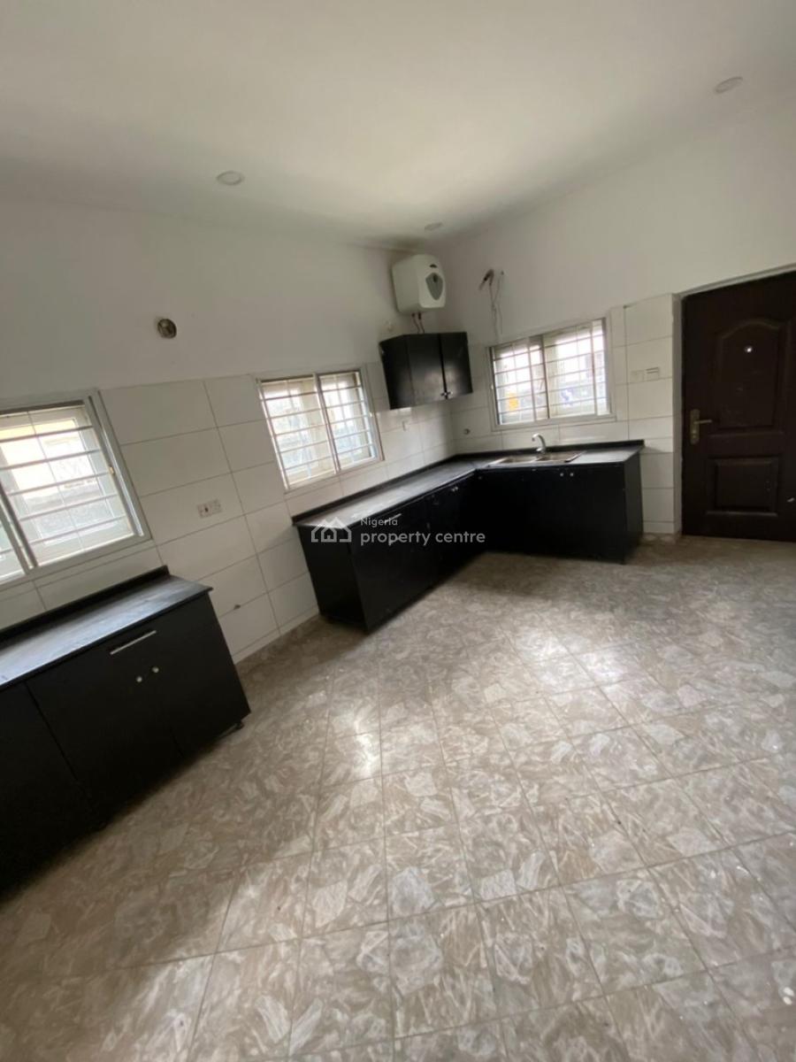 Three Bedrooms Fully Detached Bungalow with Gate House, Inside an Estate at Lokogoma, Lokogoma District, Abuja, Detached Bungalow for Sale