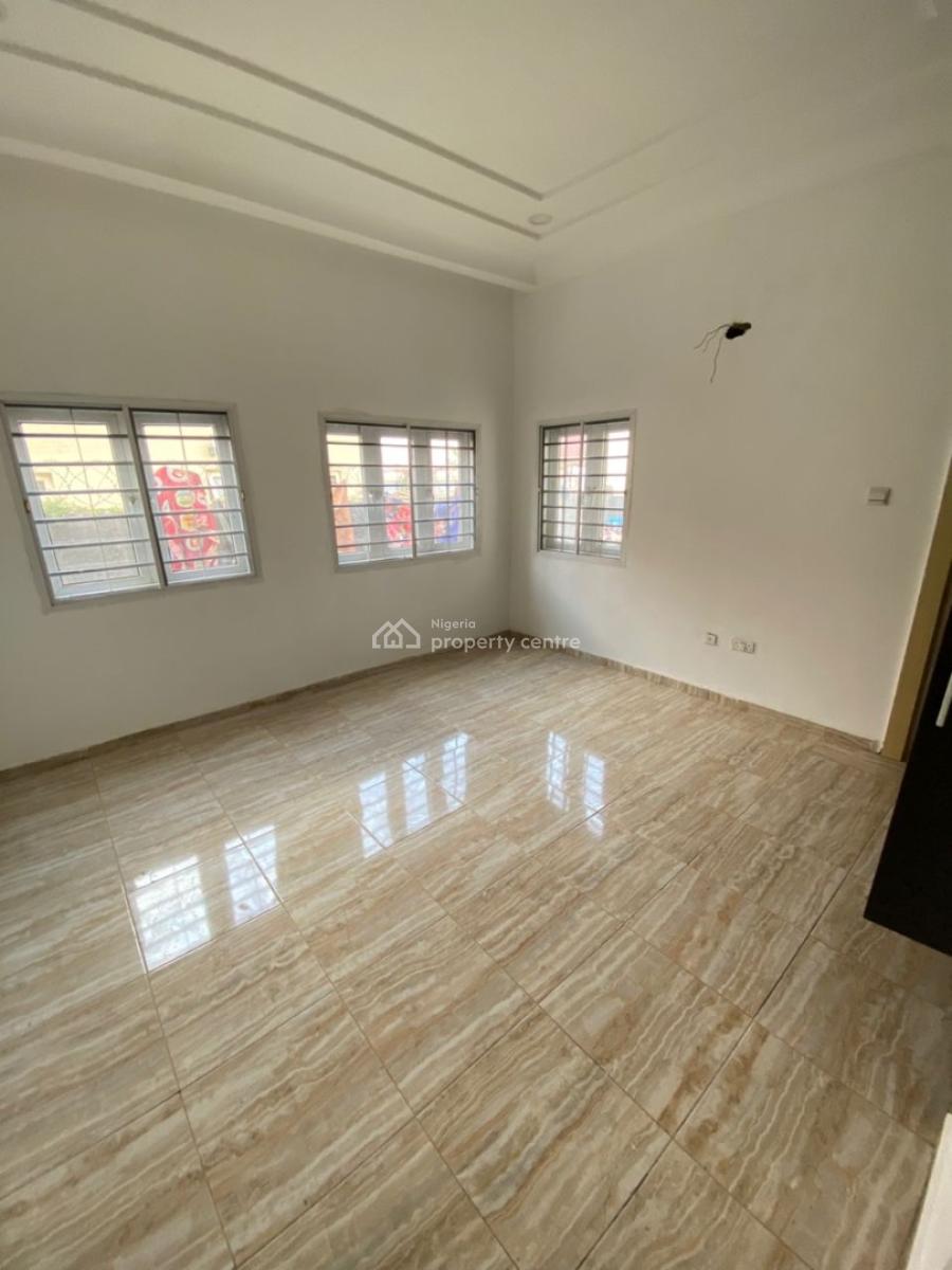 Three Bedrooms Fully Detached Bungalow with Gate House, Inside an Estate at Lokogoma, Lokogoma District, Abuja, Detached Bungalow for Sale