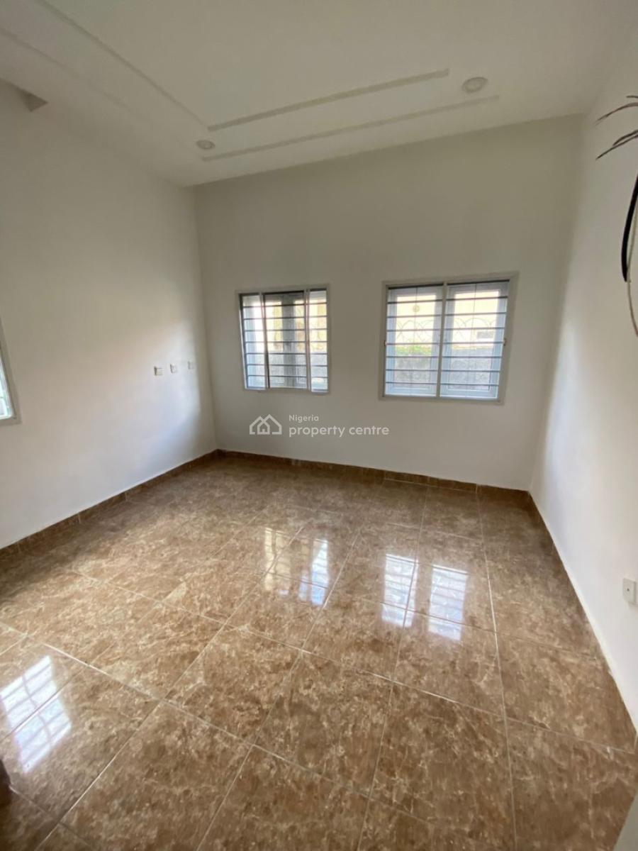 Three Bedrooms Fully Detached Bungalow with Gate House, Inside an Estate at Lokogoma, Lokogoma District, Abuja, Detached Bungalow for Sale