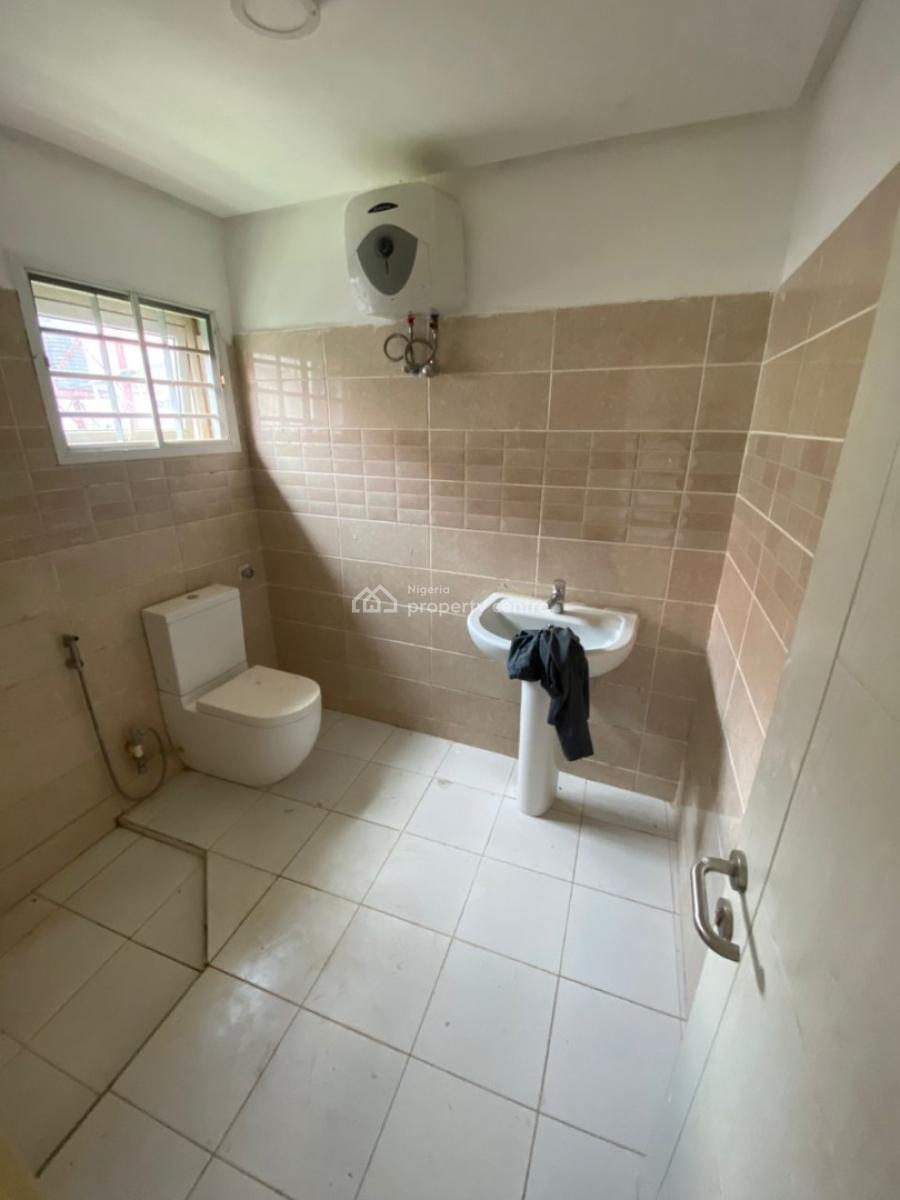 Three Bedrooms Fully Detached Bungalow with Gate House, Inside an Estate at Lokogoma, Lokogoma District, Abuja, Detached Bungalow for Sale