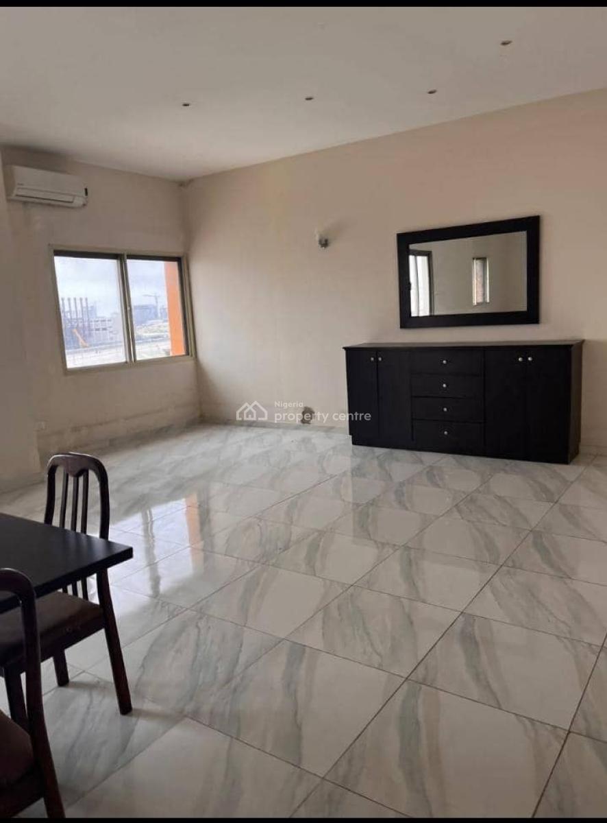Luxury 3 Bedroom Apartment with Pool and Gym, Off Ligali Ayorinde Street, Victoria Island (vi), Lagos, Flat / Apartment for Rent