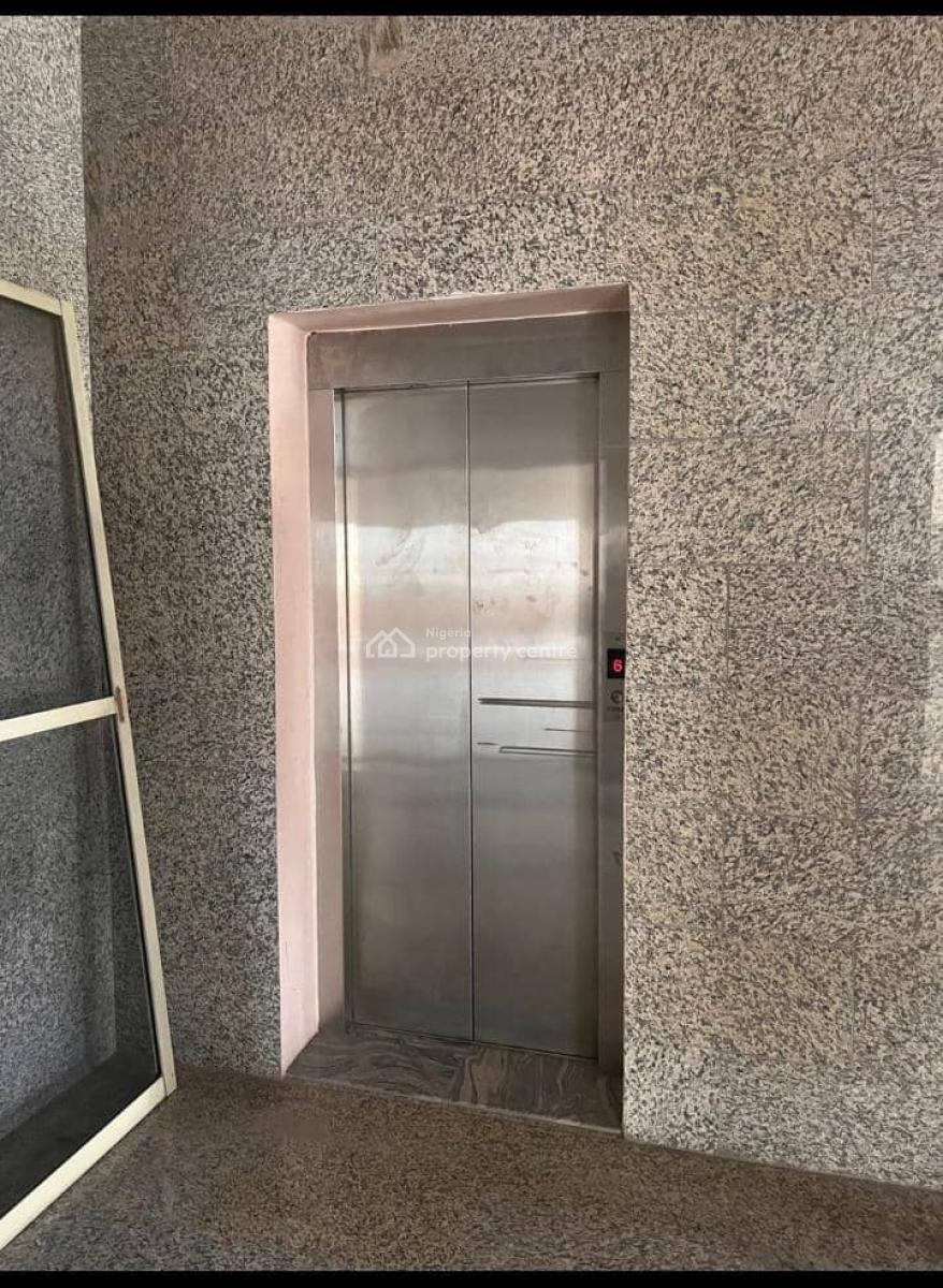 Luxury 3 Bedroom Apartment with Pool and Gym, Off Ligali Ayorinde Street, Victoria Island (vi), Lagos, Flat / Apartment for Rent