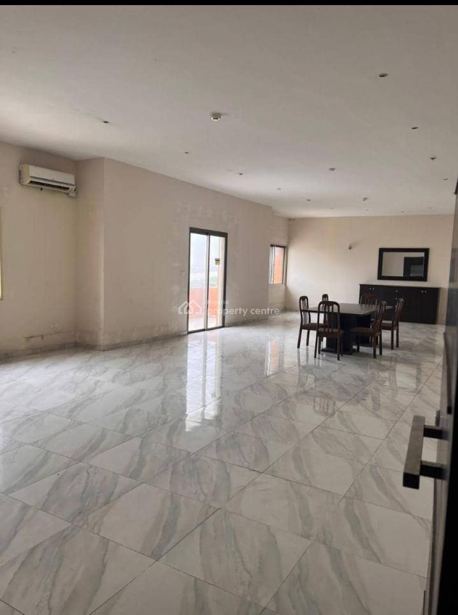 Luxury 3 Bedroom Apartment with Pool and Gym, Off Ligali Ayorinde Street, Victoria Island (vi), Lagos, Flat / Apartment for Rent