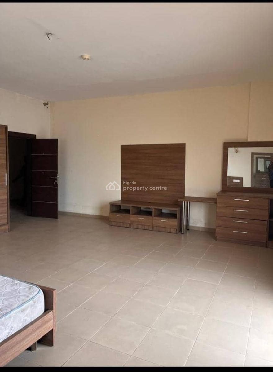 Luxury 3 Bedroom Apartment with Pool and Gym, Off Ligali Ayorinde Street, Victoria Island (vi), Lagos, Flat / Apartment for Rent