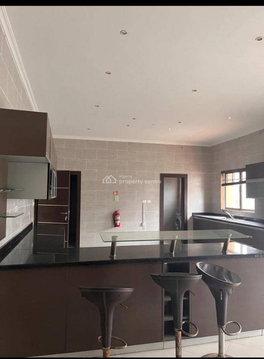 Luxury 3 Bedroom Apartment with Pool and Gym, Off Ligali Ayorinde Street, Victoria Island (vi), Lagos, Flat / Apartment for Rent