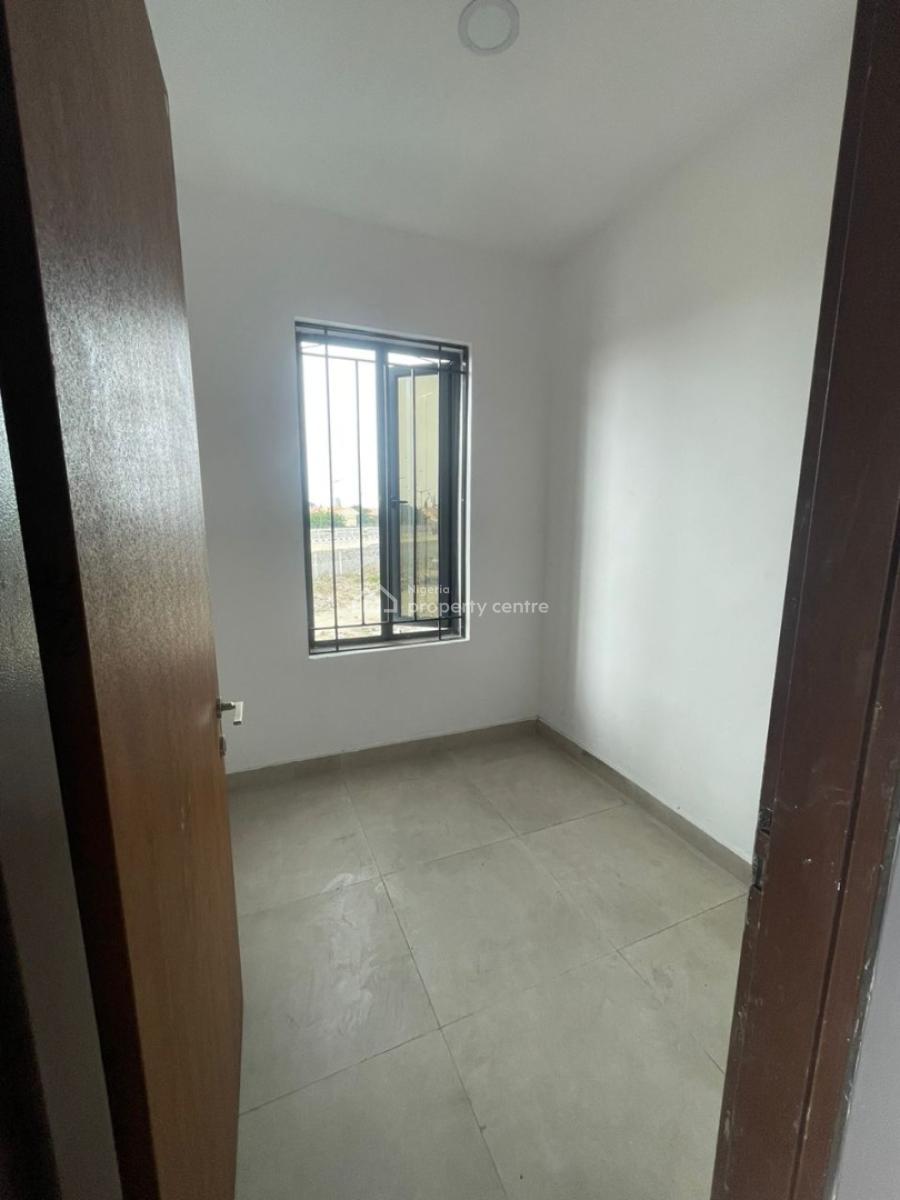 Newly Finished Eight (8) Units of 3 Bedroom Apartments,for Corporate, Off Admiralty, Lekki Phase 1, Lekki, Lagos, Flat / Apartment for Rent