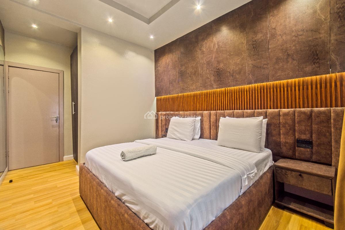 2-bedroom Apartment, Olayiwola Aderemi Close, Lekki Phase 1, Lekki, Lagos, Flat / Apartment Short Let