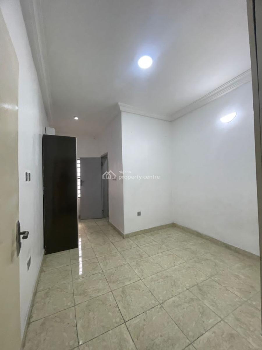Luxury Service 3 Bedroom Apartment with Bq, Oba Yesefu Abiodun Way Oniru, Victoria Island (vi), Lagos, Flat / Apartment for Rent