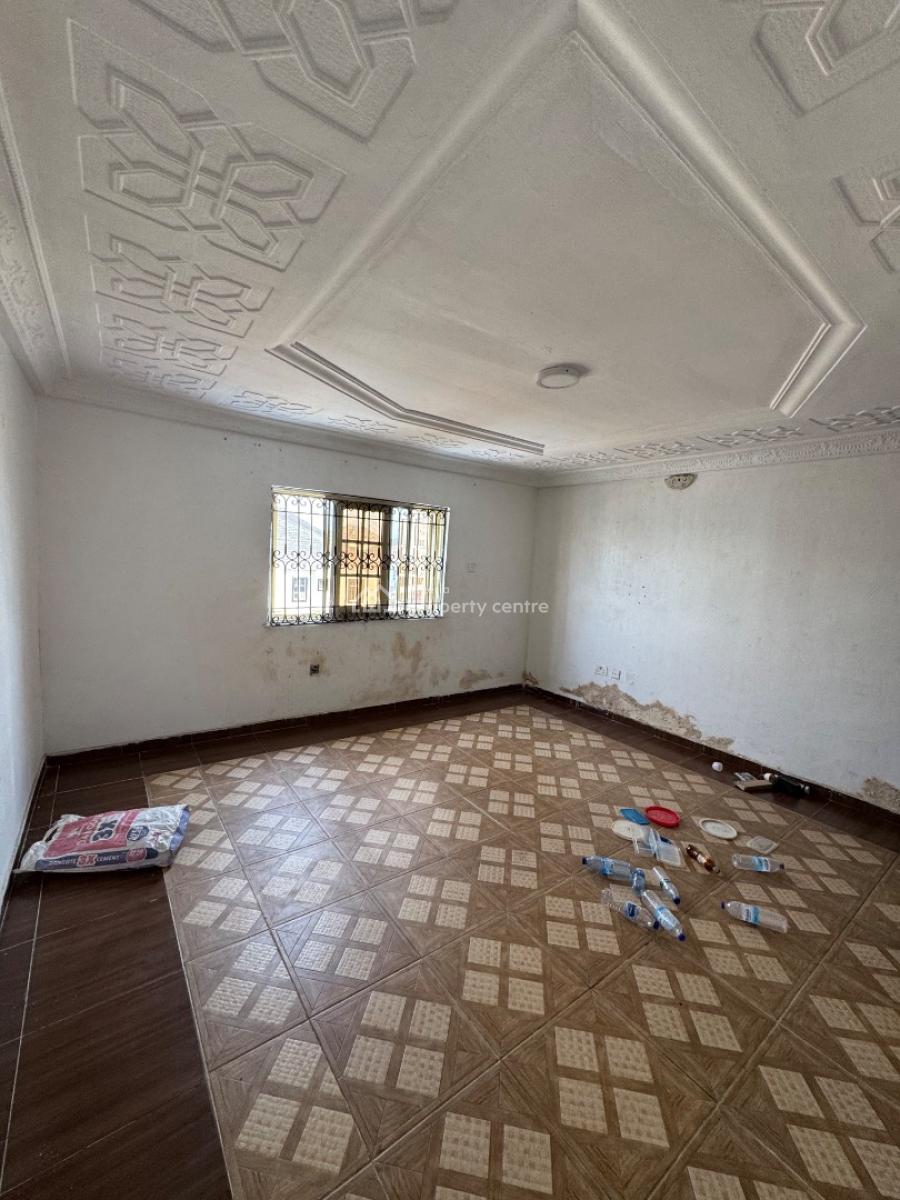 Self Contain, Chevy View Estate, Lekki Expressway, Lekki, Lagos, Self Contain (single Rooms) for Rent