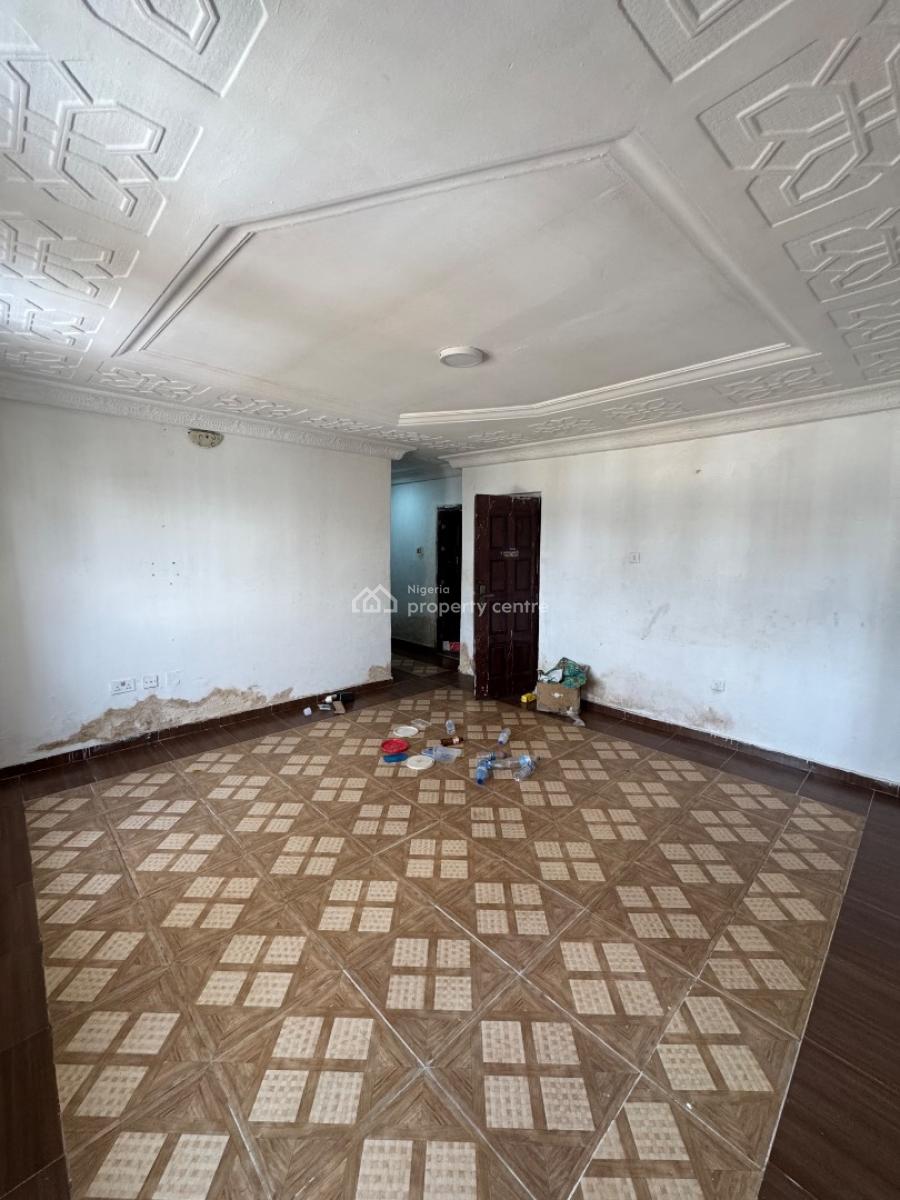 Self Contain, Chevy View Estate, Lekki Expressway, Lekki, Lagos, Self Contain (single Rooms) for Rent