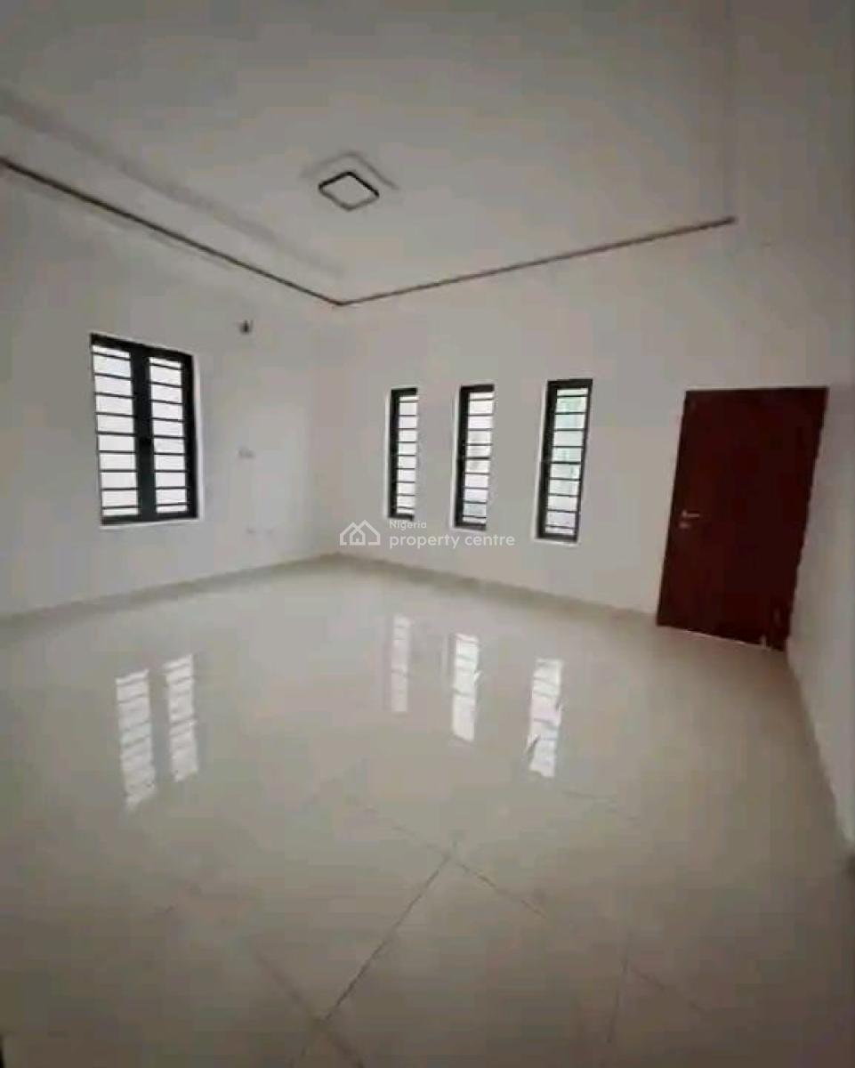 Newly Built 4 Bedroom Fully Detached Duplex with a Bq and Study, Gra Phase 2, Magodo, Lagos, Detached Duplex for Sale