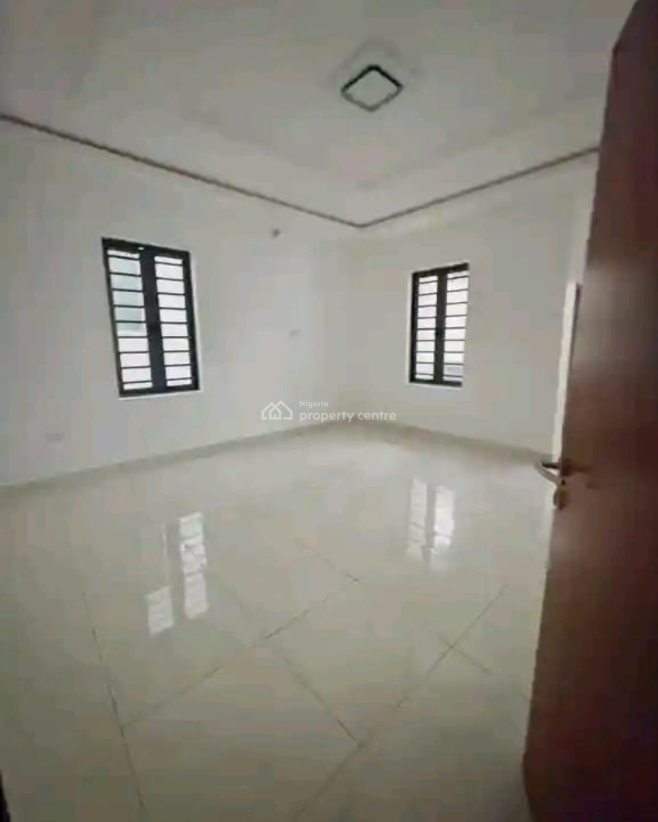 Newly Built 4 Bedroom Fully Detached Duplex with a Bq and Study, Gra Phase 2, Magodo, Lagos, Detached Duplex for Sale