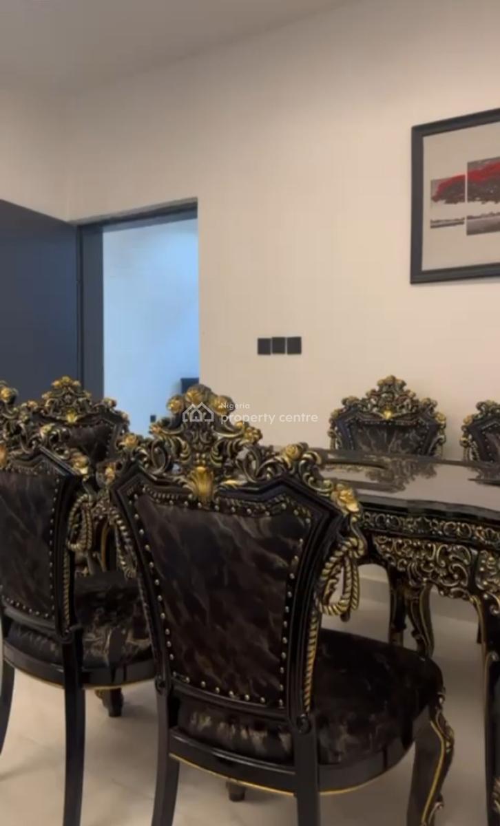 Fully Furnished 2 Bedroom Apartment with Elevator, By Dunamis, Durumi, Abuja, Flat / Apartment for Rent