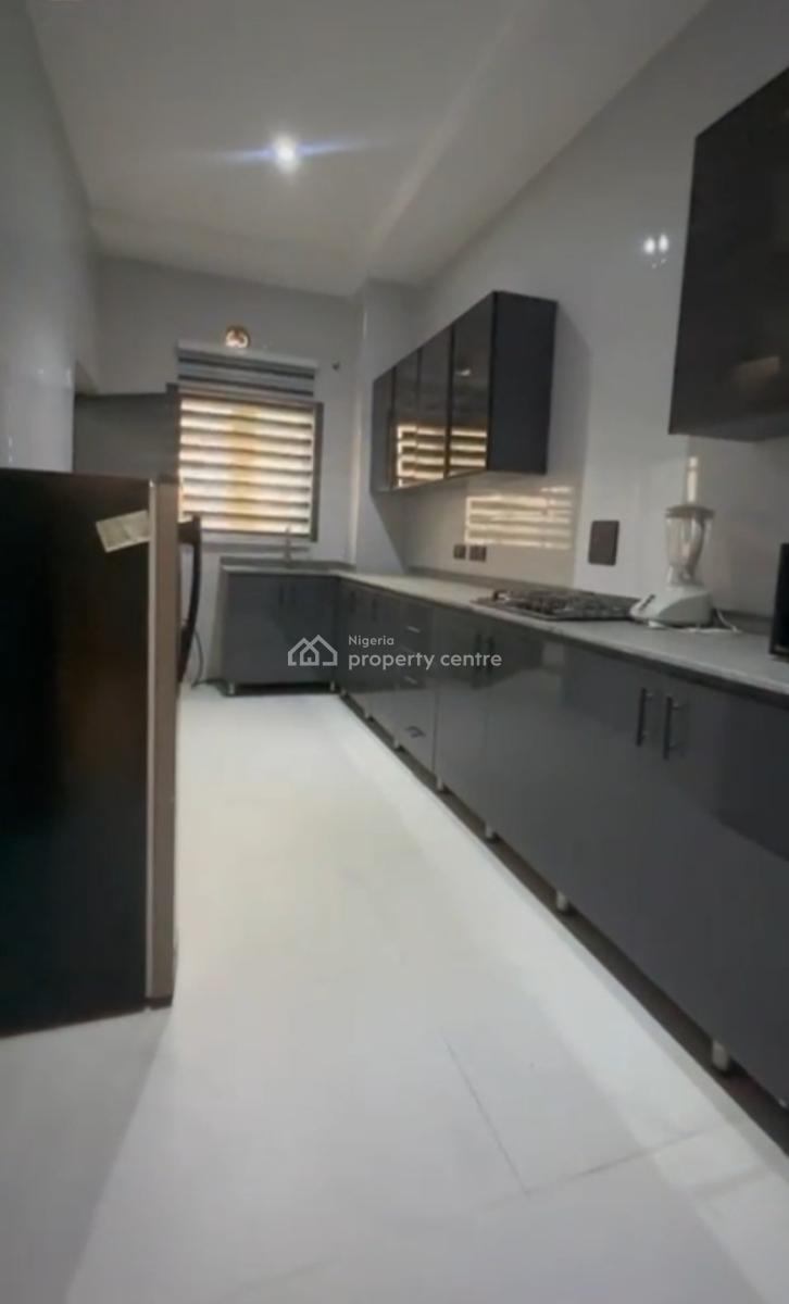 Fully Furnished 2 Bedroom Apartment with Elevator, By Dunamis, Durumi, Abuja, Flat / Apartment for Rent