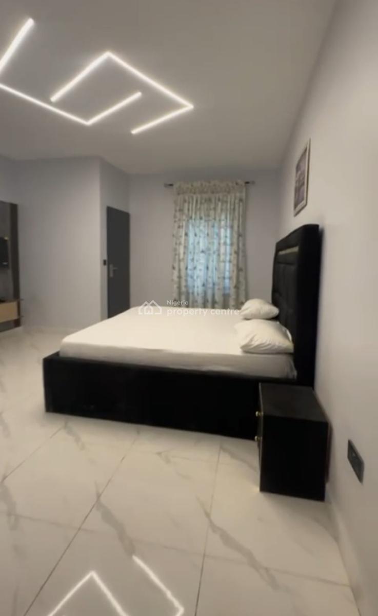 Fully Furnished 2 Bedroom Apartment with Elevator, By Dunamis, Durumi, Abuja, Flat / Apartment for Rent