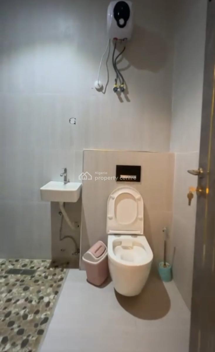 Fully Furnished 2 Bedroom Apartment with Elevator, By Dunamis, Durumi, Abuja, Flat / Apartment for Rent