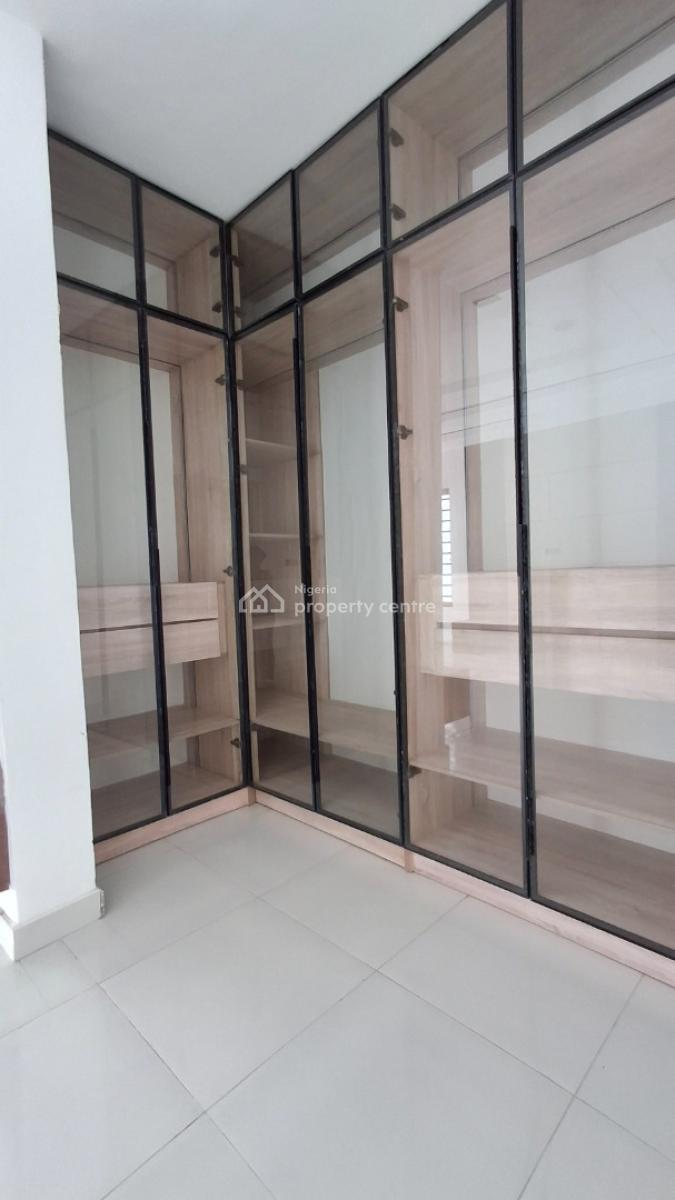 Newly Built 5 Bedroom Fully Detached Duplex with Bq, Ikota, Lekki, Lagos, Detached Duplex for Sale