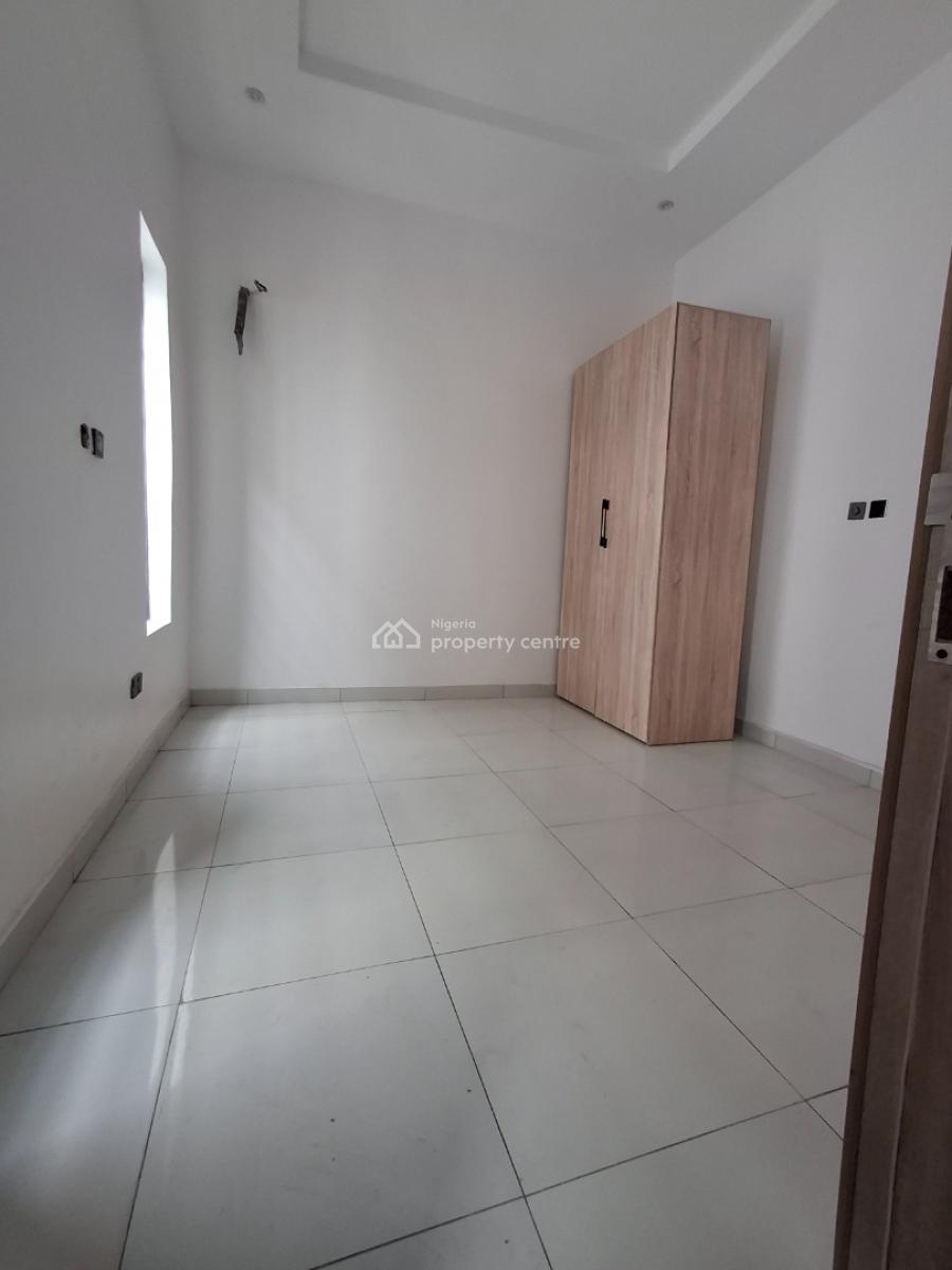 Newly Built 5 Bedroom Fully Detached Duplex with Bq, Ikota, Lekki, Lagos, Detached Duplex for Sale