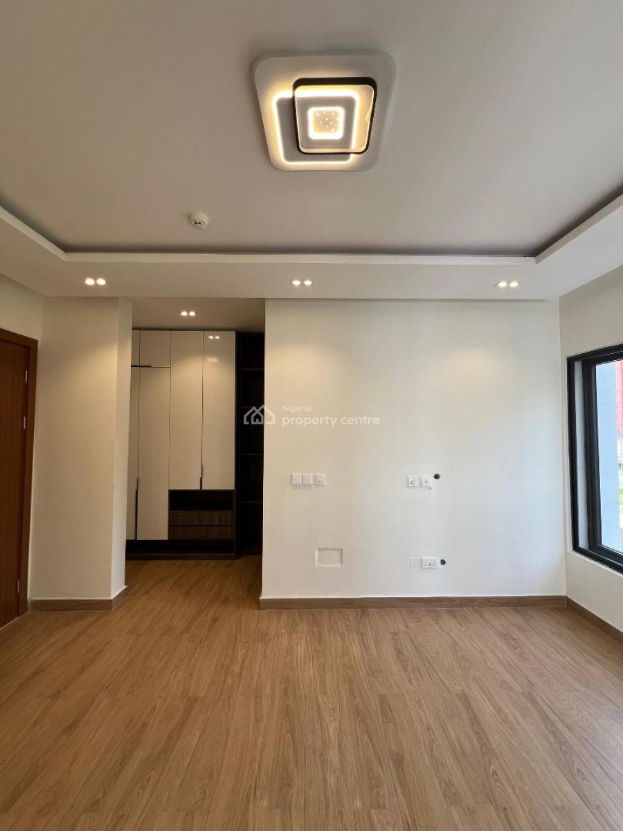 Ultra-luxury 6-bedroom Detached Duplex with Boys Quarters,, Banana Island, Ikoyi, Lagos, Detached Duplex for Sale