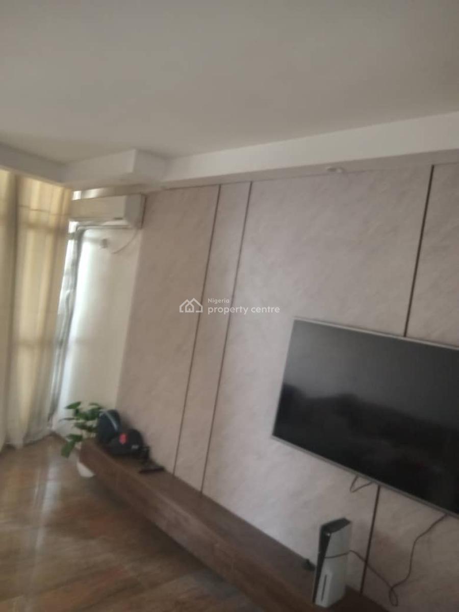Fully Serviced Luxury 2 Bedrooms Maisonette High-rise Upper Floor, Vi, Lekki, Lagos, House for Sale