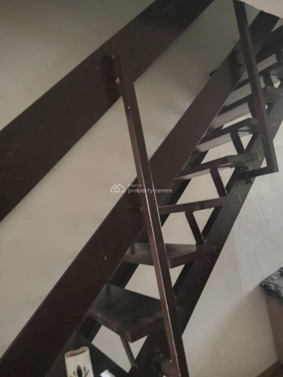 Service 2 Bedroom Mansionette High-rise, 1004, Victoria Island (vi), Lagos, House for Sale