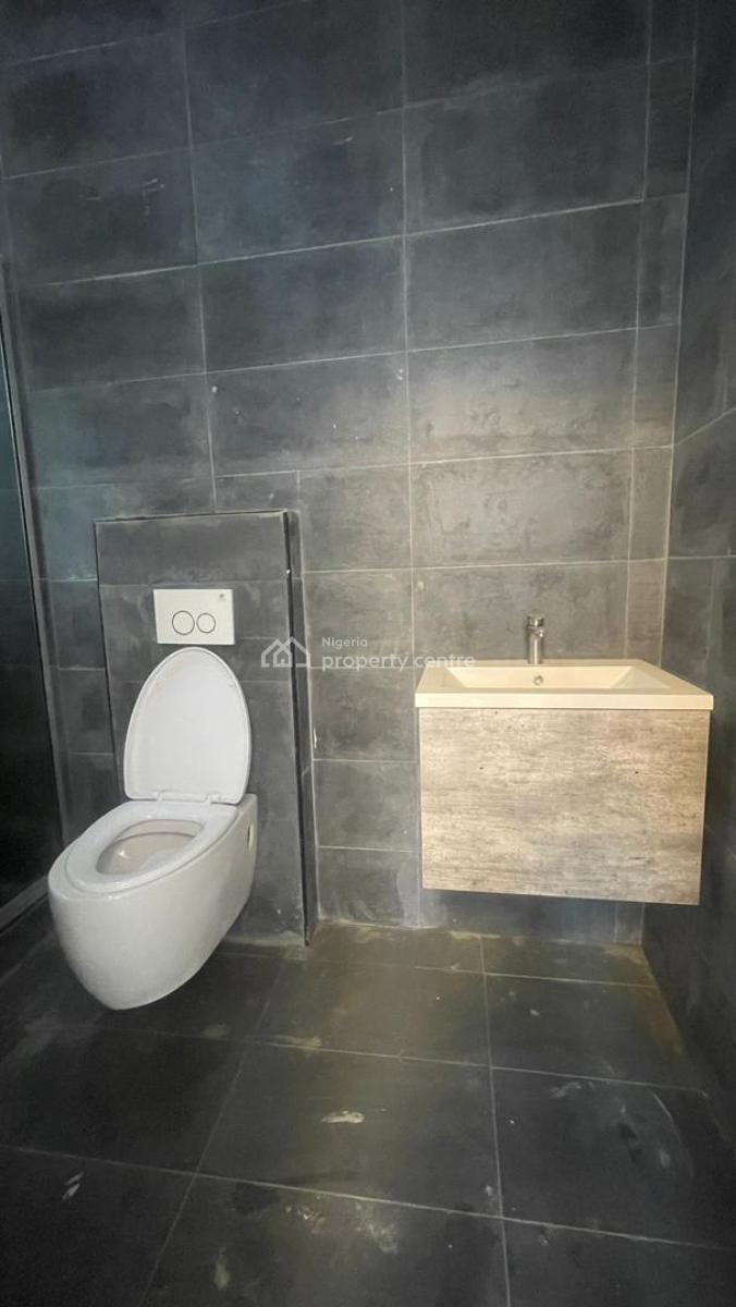 Wonderful 5 Bedroom, Ilasan, Lekki, Lagos, Terraced Duplex for Sale