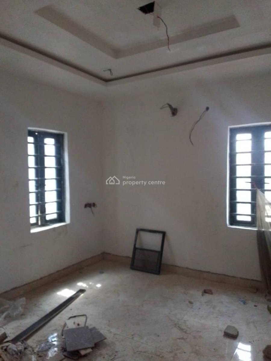 3 Bedroom Flat, Gbagada, Lagos, Flat / Apartment for Rent