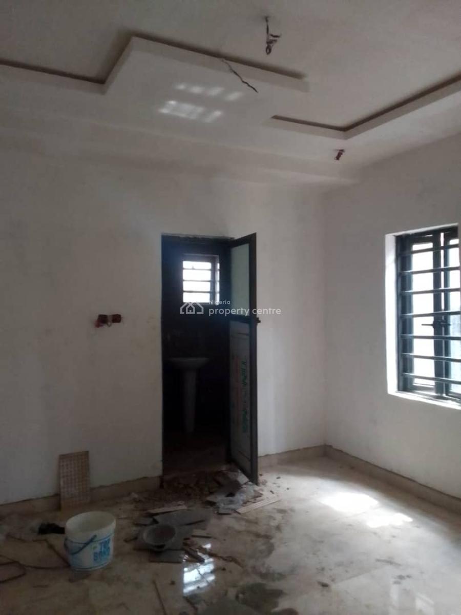 3 Bedroom Flat, Gbagada, Lagos, Flat / Apartment for Rent