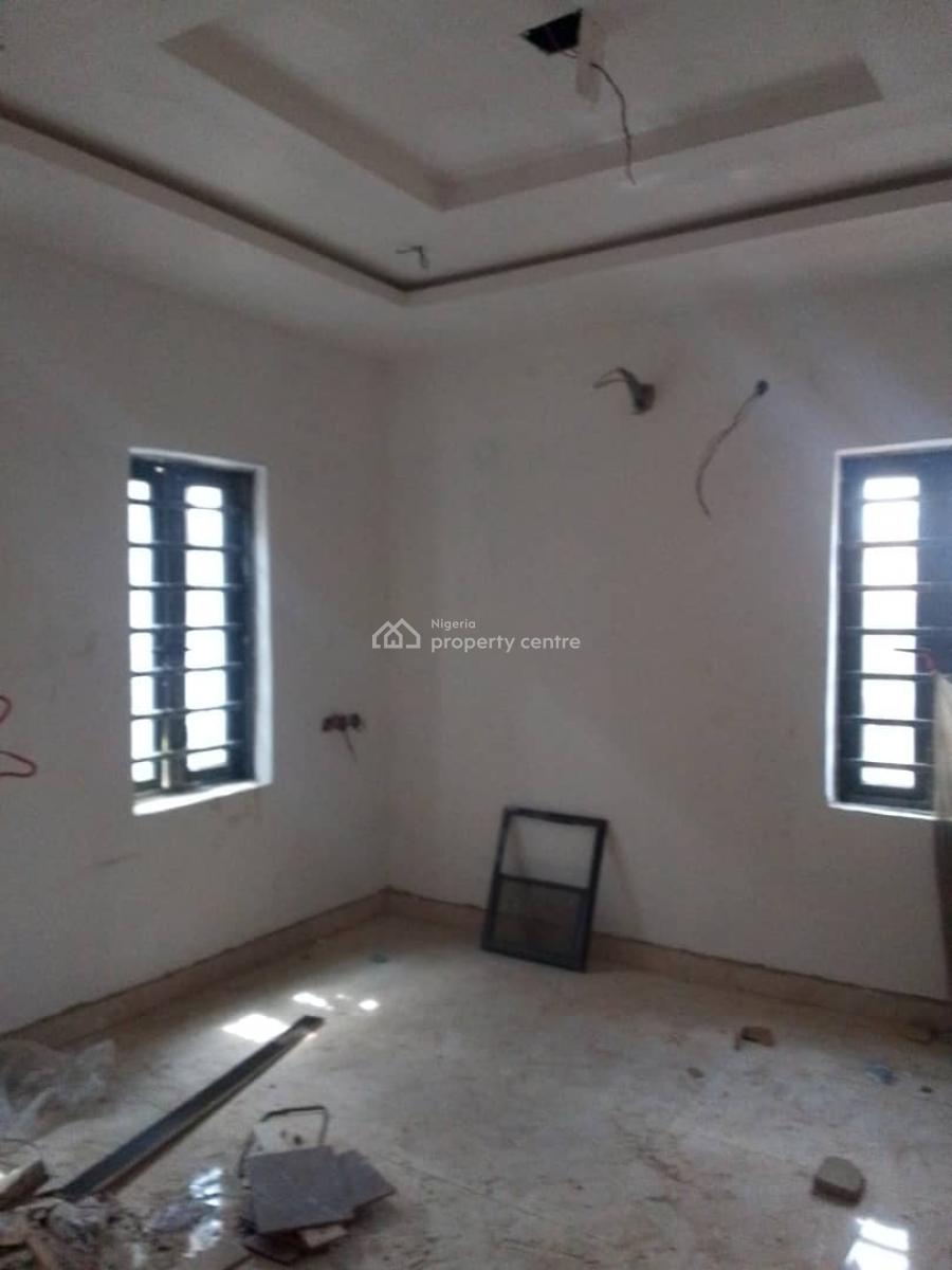 3 Bedroom Flat, Gbagada, Lagos, Flat / Apartment for Rent