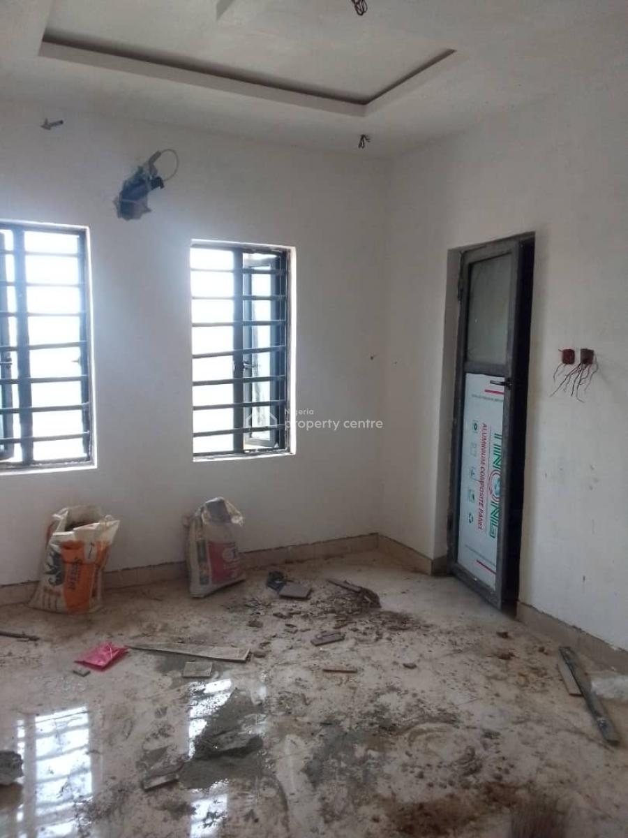 3 Bedroom Flat, Gbagada, Lagos, Flat / Apartment for Rent