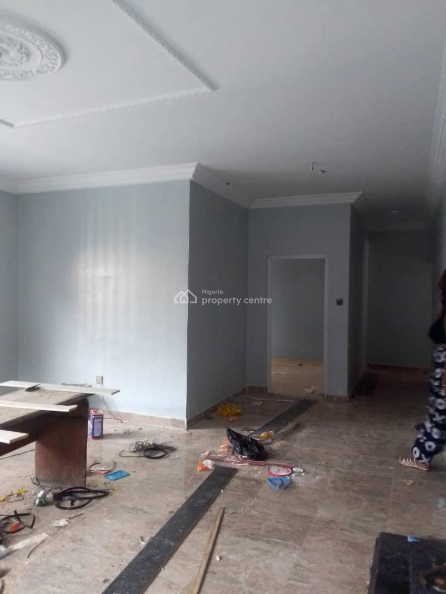 3 Bedroom Flat, Gbagada, Lagos, Flat / Apartment for Rent