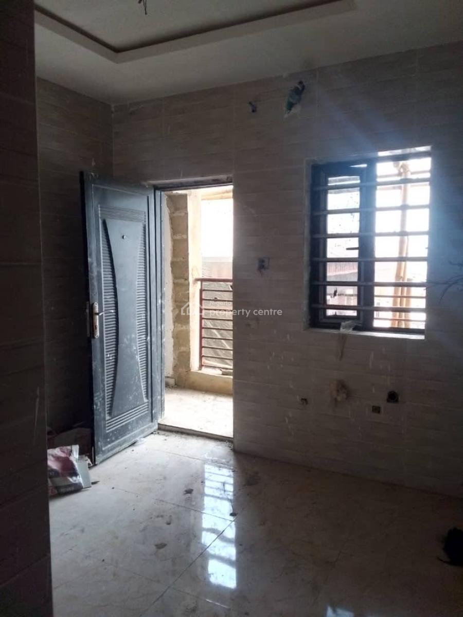 3 Bedroom Flat, Gbagada, Lagos, Flat / Apartment for Rent
