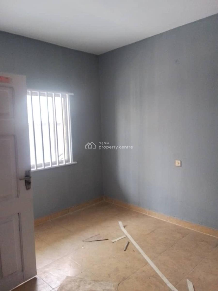3 Bedroom Flat, Gbagada, Lagos, Flat / Apartment for Rent