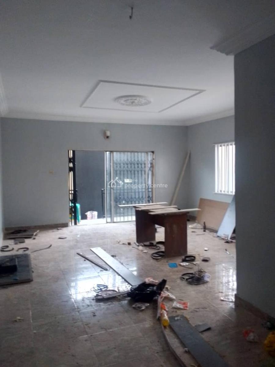 3 Bedroom Flat, Gbagada, Lagos, Flat / Apartment for Rent