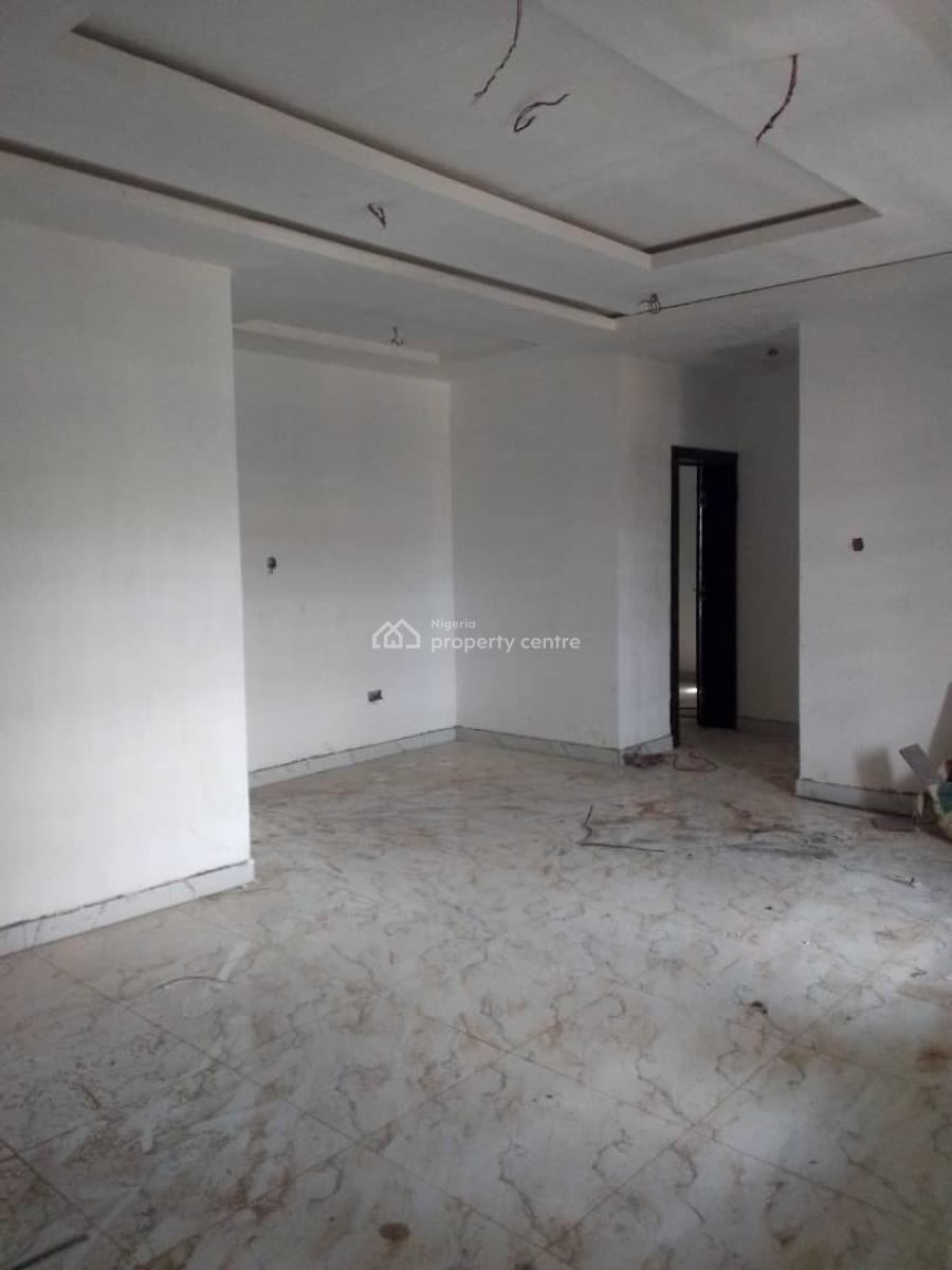 3 Bedroom Flat, Gbagada, Lagos, Flat / Apartment for Rent