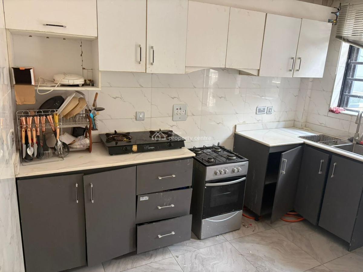 Spacious Master Bedroom, Orchid, Lekki, Lagos, Self Contain (single Rooms) for Rent