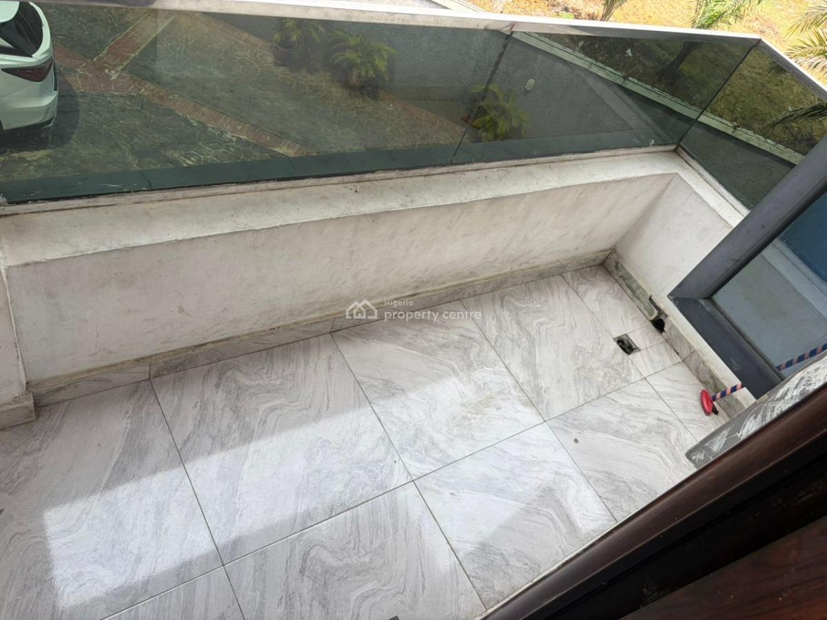 Spacious Master Bedroom, Orchid, Lekki, Lagos, Self Contain (single Rooms) for Rent