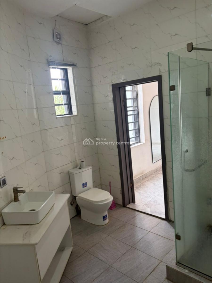 Spacious Master Bedroom, Orchid, Lekki, Lagos, Self Contain (single Rooms) for Rent
