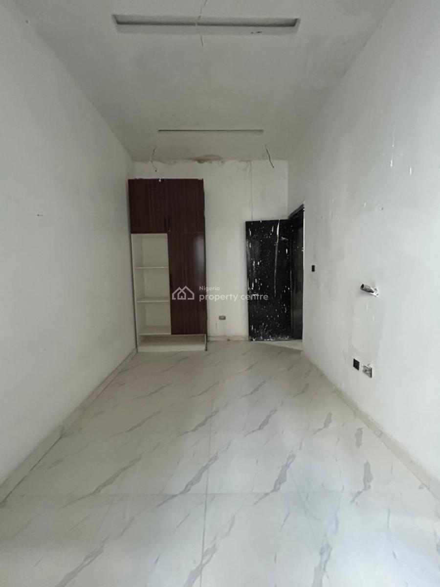 Premium 5-bedroom Semi-detached Duplex with Car Park, Lekki, Lagos, Semi-detached Duplex for Rent
