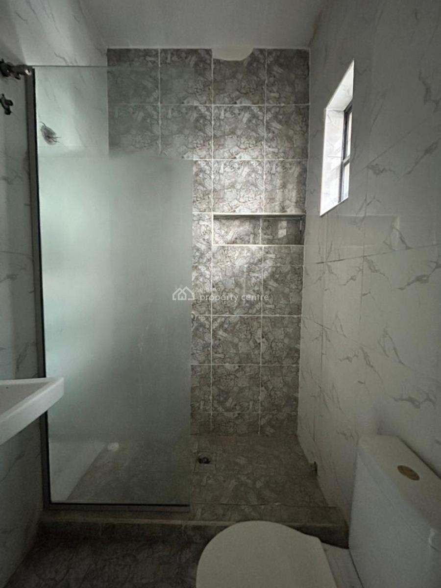 Premium 5-bedroom Semi-detached Duplex with Car Park, Lekki, Lagos, Semi-detached Duplex for Rent